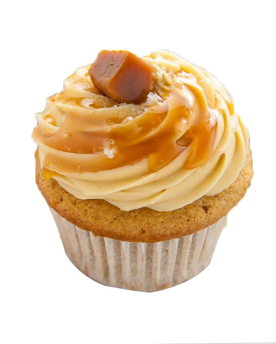 Salted Caramel